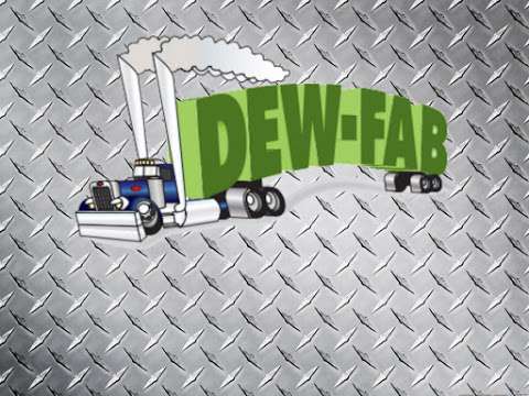 Dew-Fab Welding Inc